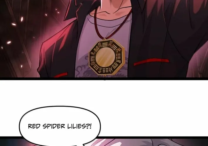 The Yandere Horrors I Draw Became Real Chapter 19 page 52 - 
