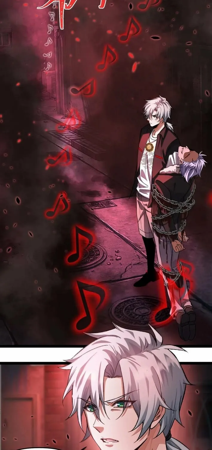 The Yandere Horrors I Draw Became Real Chapter 19 page 57 - 