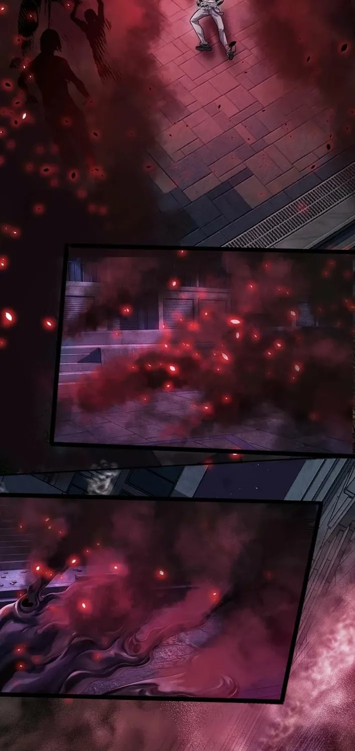 The Yandere Horrors I Draw Became Real Chapter 19 page 59 - 
