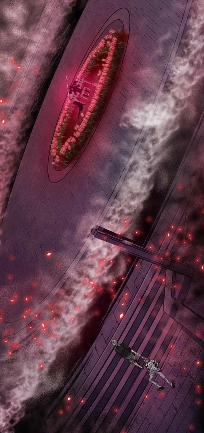 The Yandere Horrors I Draw Became Real Chapter 19 page 61 - 