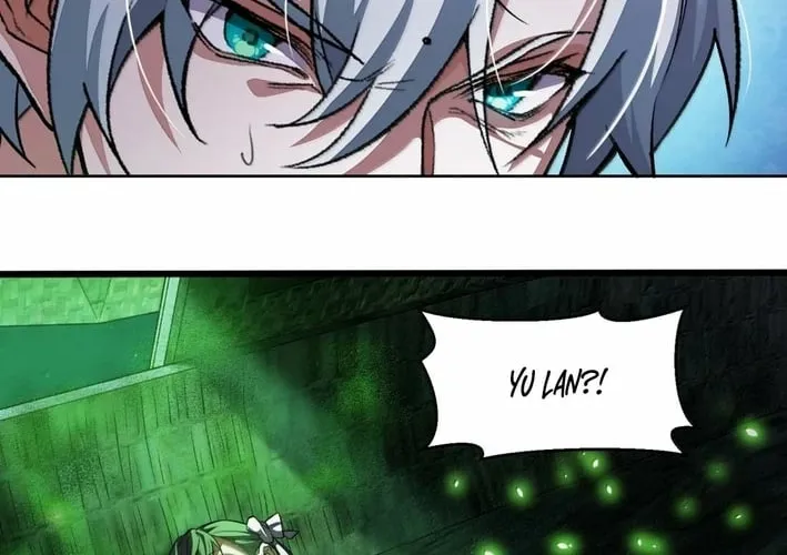 The Yandere Horrors I Draw Became Real Chapter 19 page 64 - 