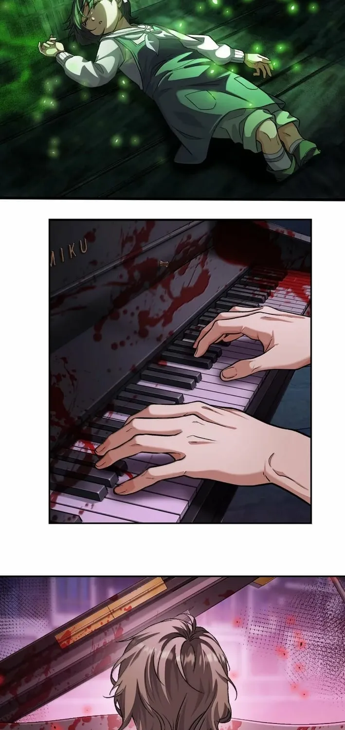 The Yandere Horrors I Draw Became Real Chapter 19 page 65 - 