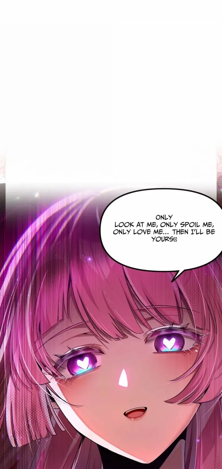 The Yandere Horrors I Draw Became Real Chapter 19 page 67 - 