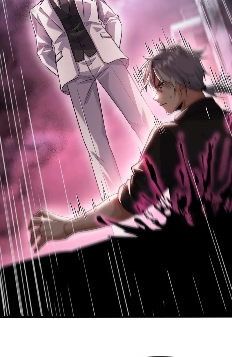 The Yandere Horrors I Draw Became Real Chapter 20 page 20 - 