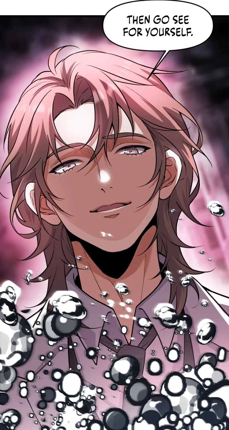 The Yandere Horrors I Draw Became Real Chapter 20 page 21 - 