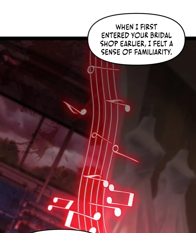 The Yandere Horrors I Draw Became Real Chapter 20 page 4 - 