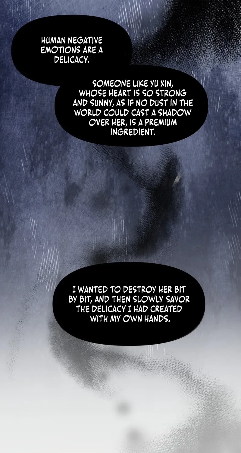 The Yandere Horrors I Draw Became Real Chapter 20 page 36 - 