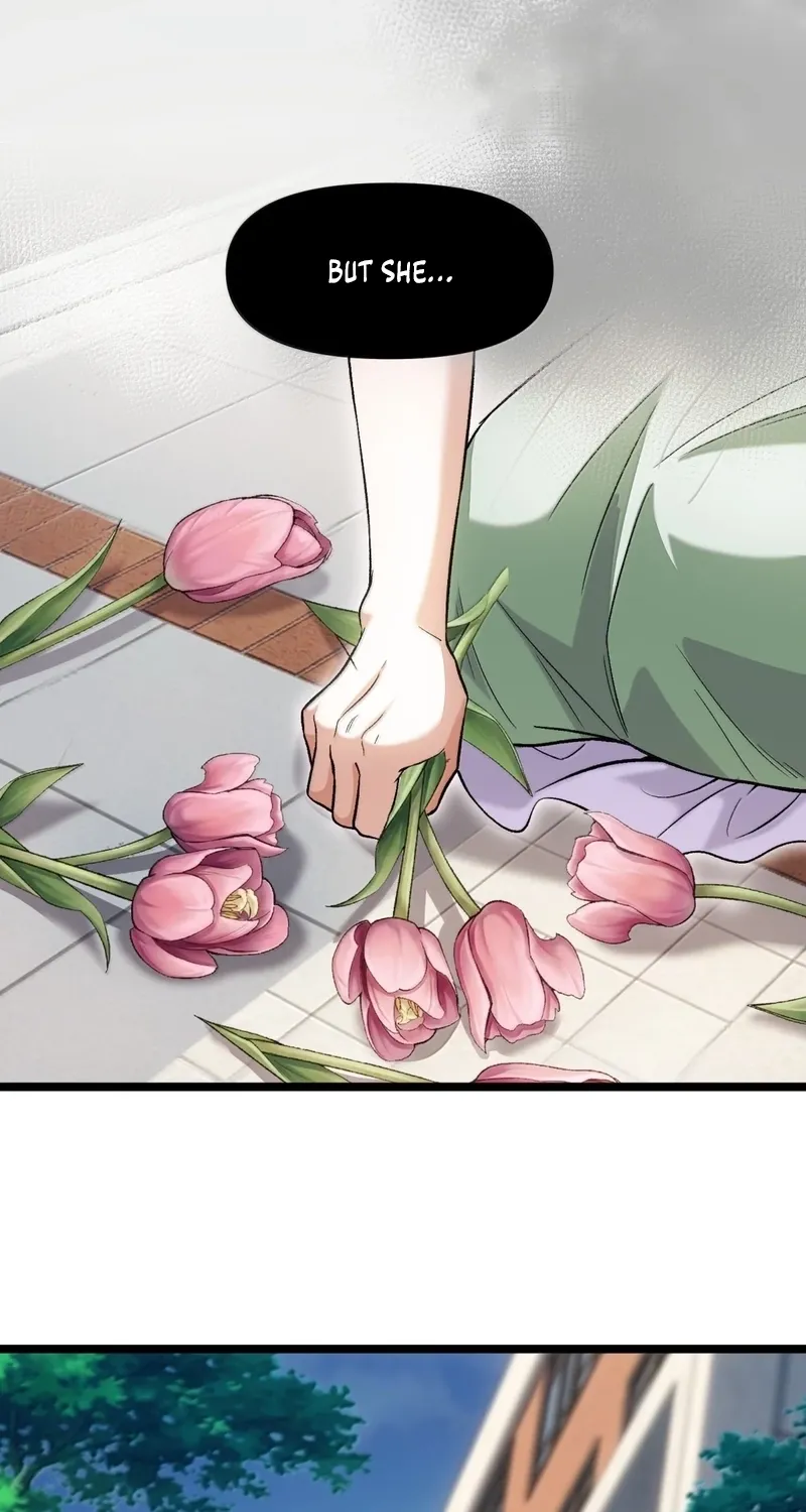 The Yandere Horrors I Draw Became Real Chapter 20 page 37 - 