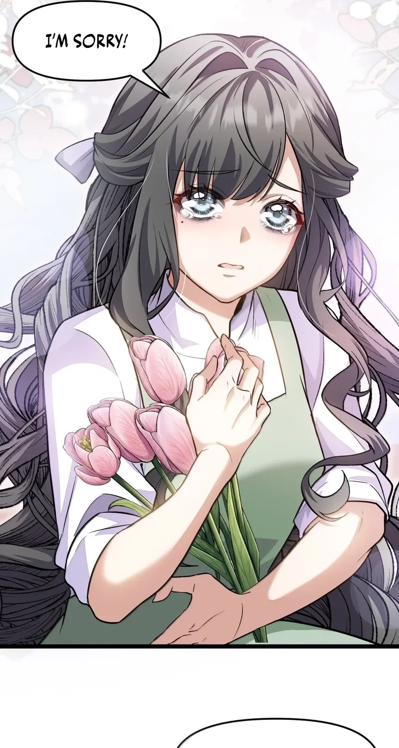 The Yandere Horrors I Draw Became Real Chapter 20 page 40 - 