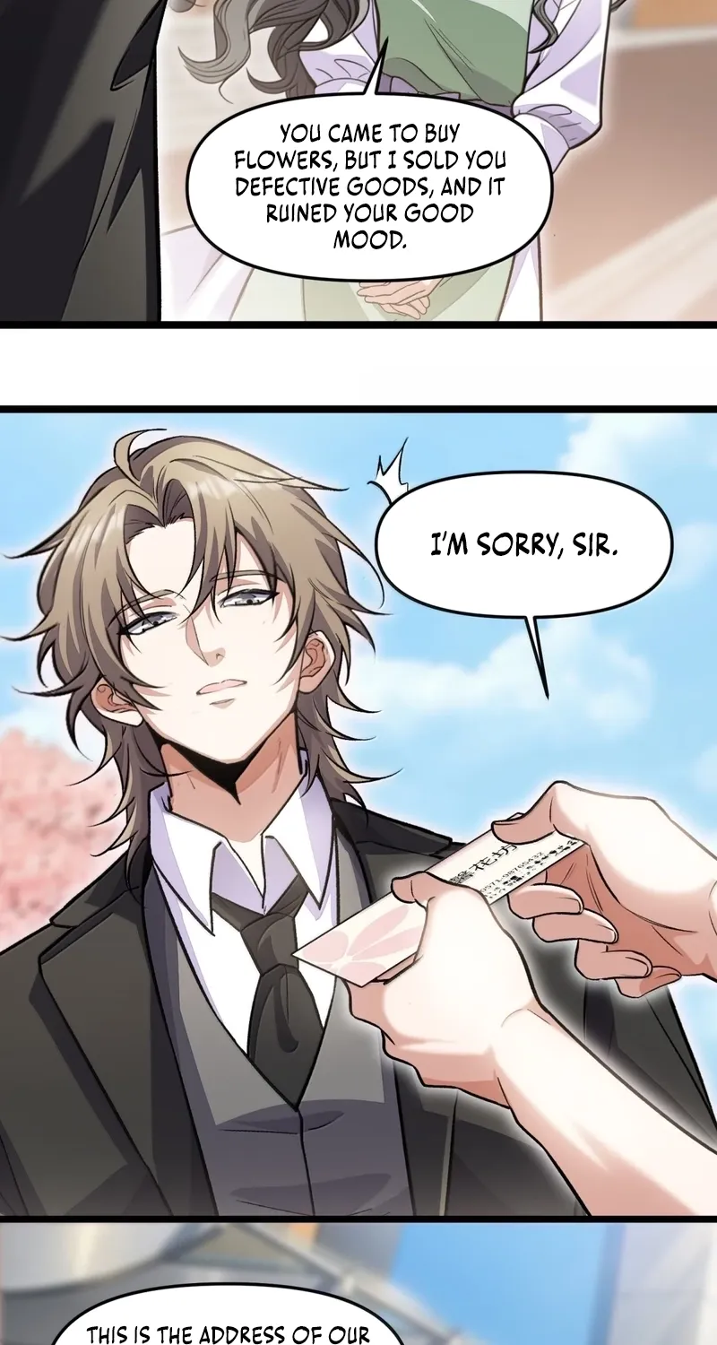 The Yandere Horrors I Draw Became Real Chapter 20 page 42 - 