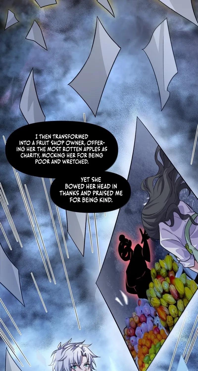 The Yandere Horrors I Draw Became Real Chapter 20 page 47 - 