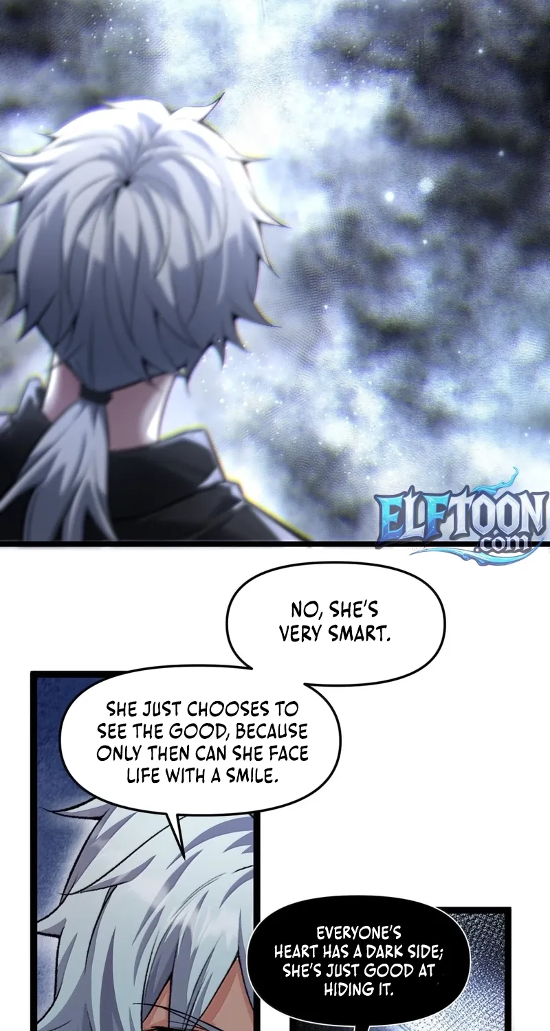 The Yandere Horrors I Draw Became Real Chapter 20 page 50 - 