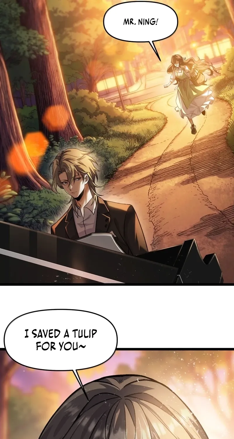 The Yandere Horrors I Draw Became Real Chapter 20 page 53 - 