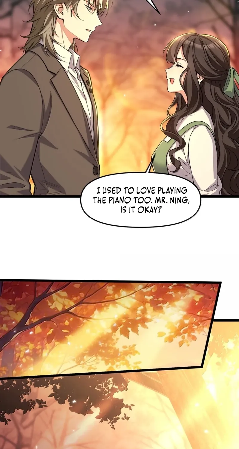 The Yandere Horrors I Draw Became Real Chapter 20 page 56 - 