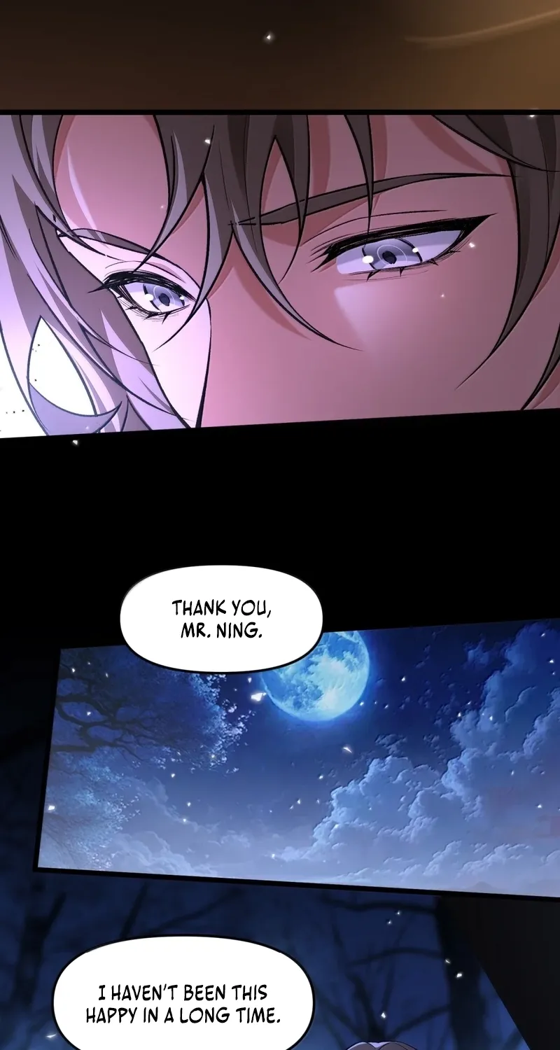 The Yandere Horrors I Draw Became Real Chapter 20 page 58 - 
