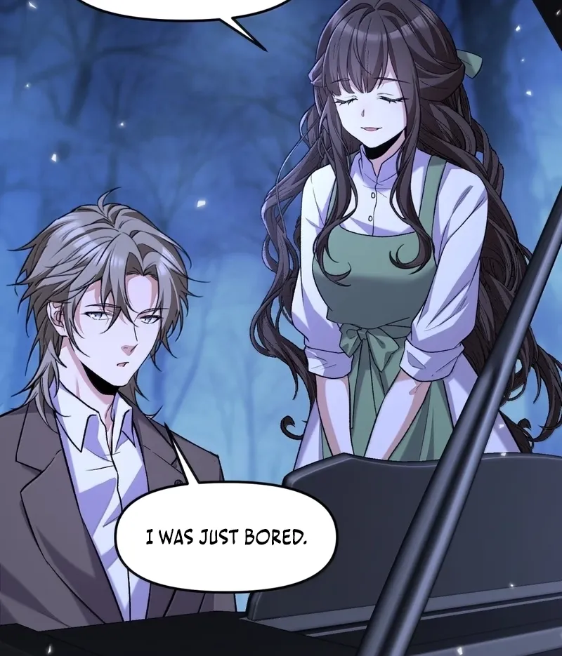 The Yandere Horrors I Draw Became Real Chapter 20 page 59 - 