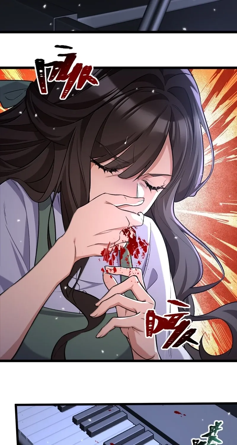 The Yandere Horrors I Draw Became Real Chapter 20 page 60 - 