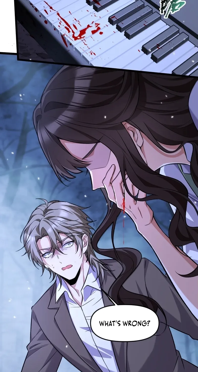 The Yandere Horrors I Draw Became Real Chapter 20 page 61 - 