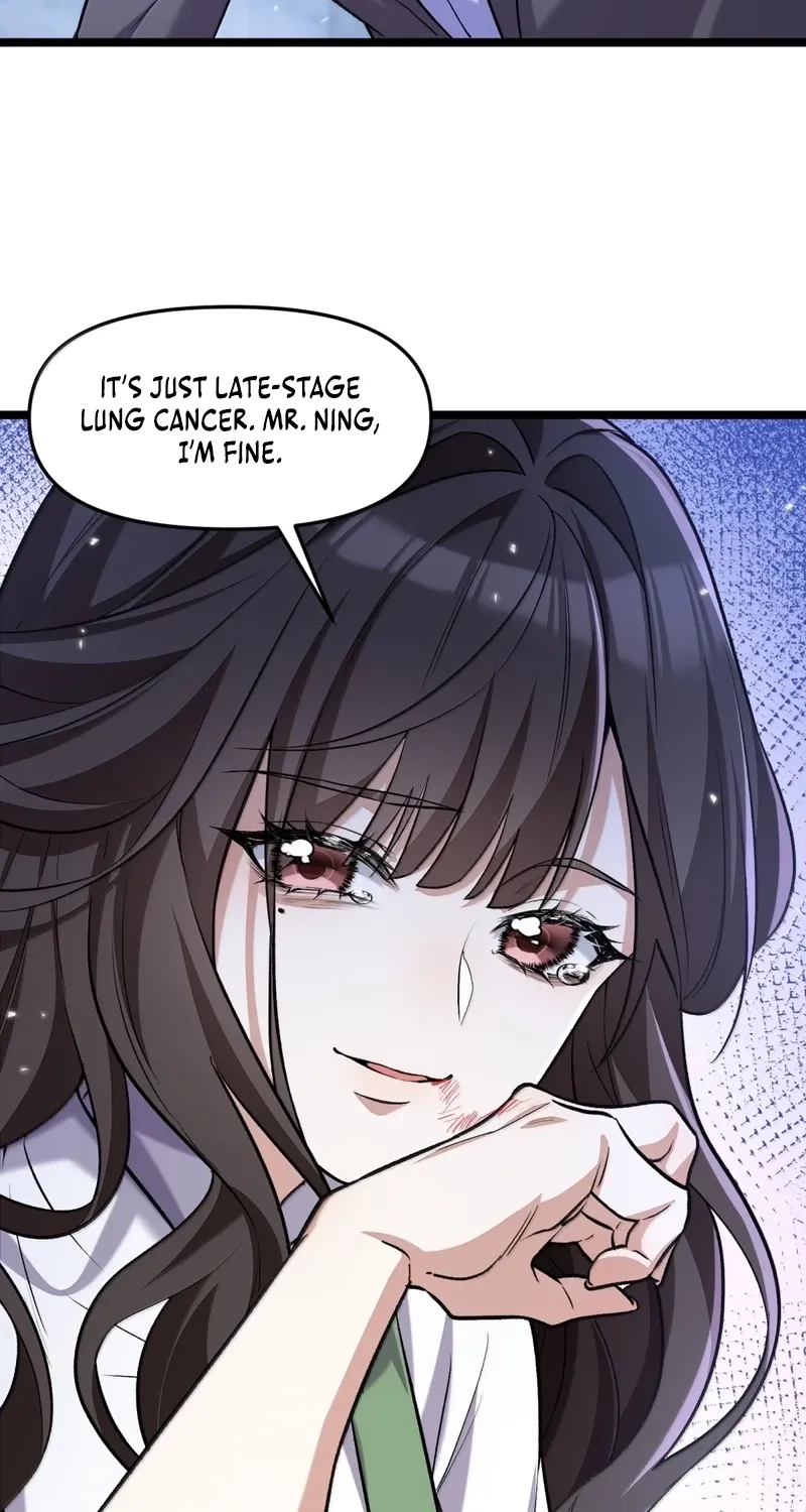 The Yandere Horrors I Draw Became Real Chapter 20 page 62 - 