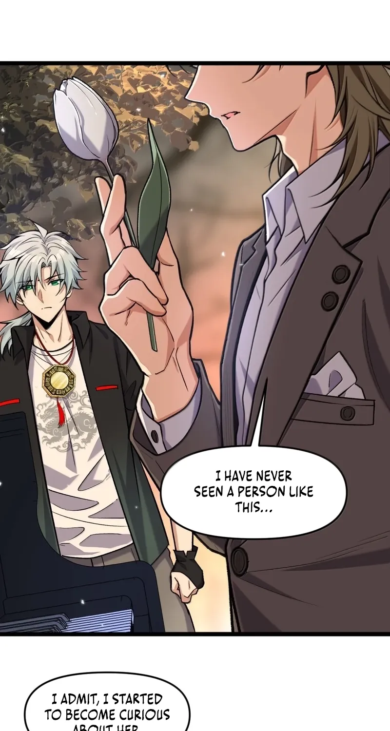 The Yandere Horrors I Draw Became Real Chapter 20 page 65 - 