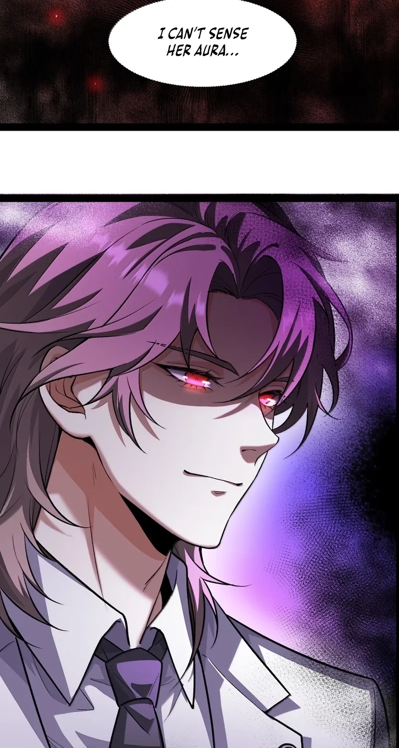 The Yandere Horrors I Draw Became Real Chapter 20 page 10 - 