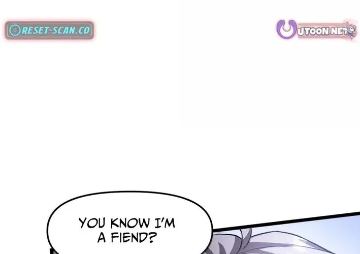 The Yandere Horrors I Draw Became Real Chapter 21 page 12 - 