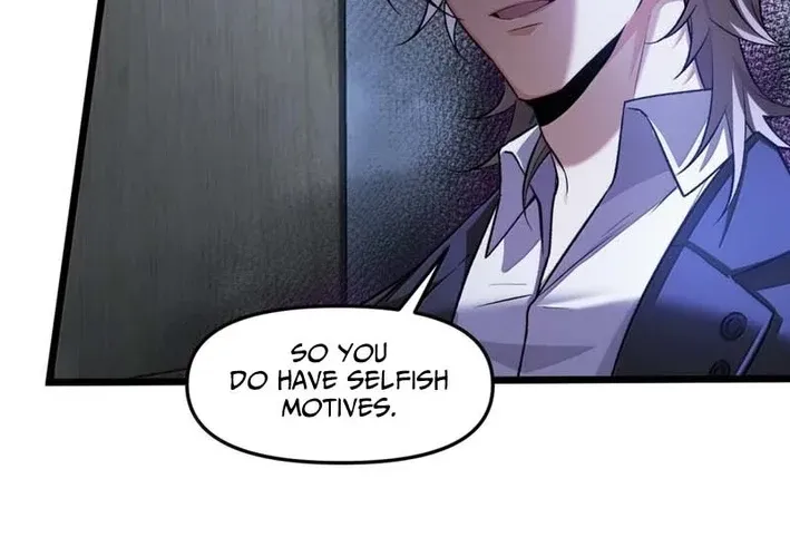 The Yandere Horrors I Draw Became Real Chapter 21 page 16 - 