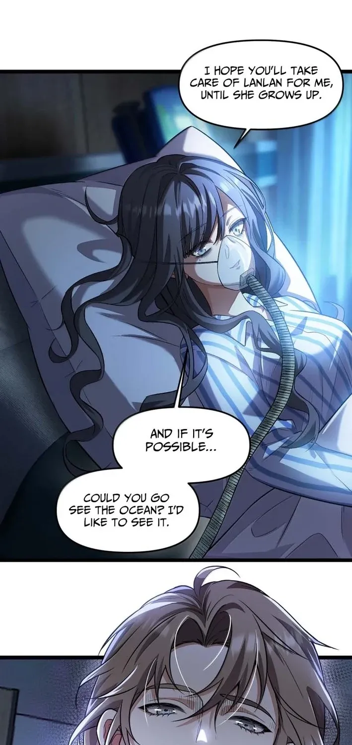 The Yandere Horrors I Draw Became Real Chapter 21 page 17 - 