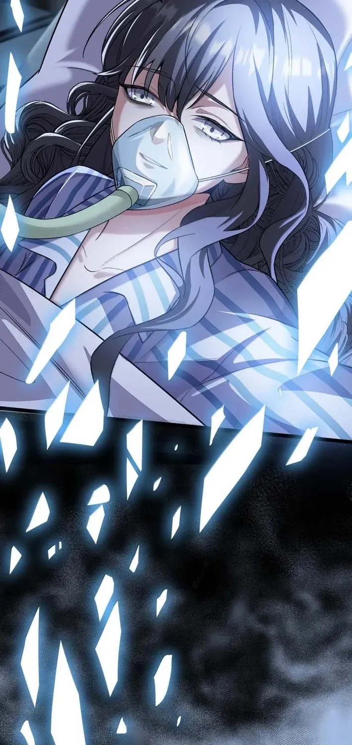 The Yandere Horrors I Draw Became Real Chapter 21 page 19 - 