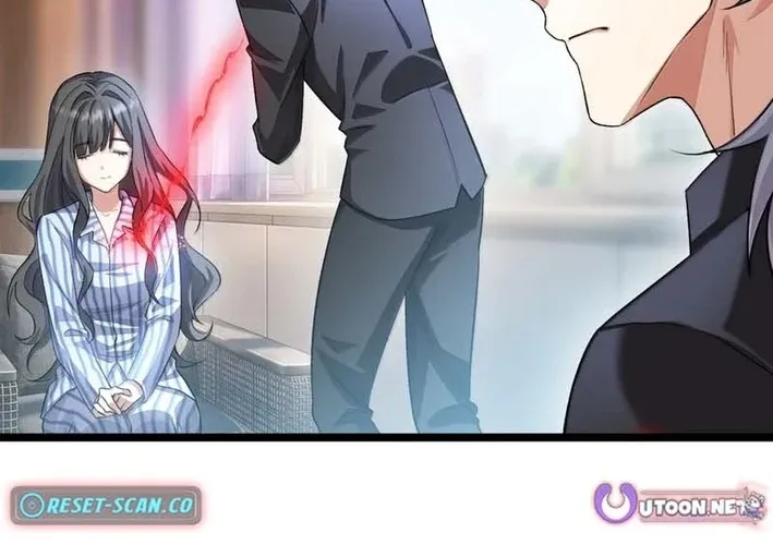 The Yandere Horrors I Draw Became Real Chapter 21 page 24 - 