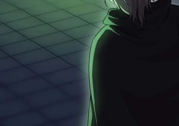 The Yandere Horrors I Draw Became Real Chapter 21 page 28 - 