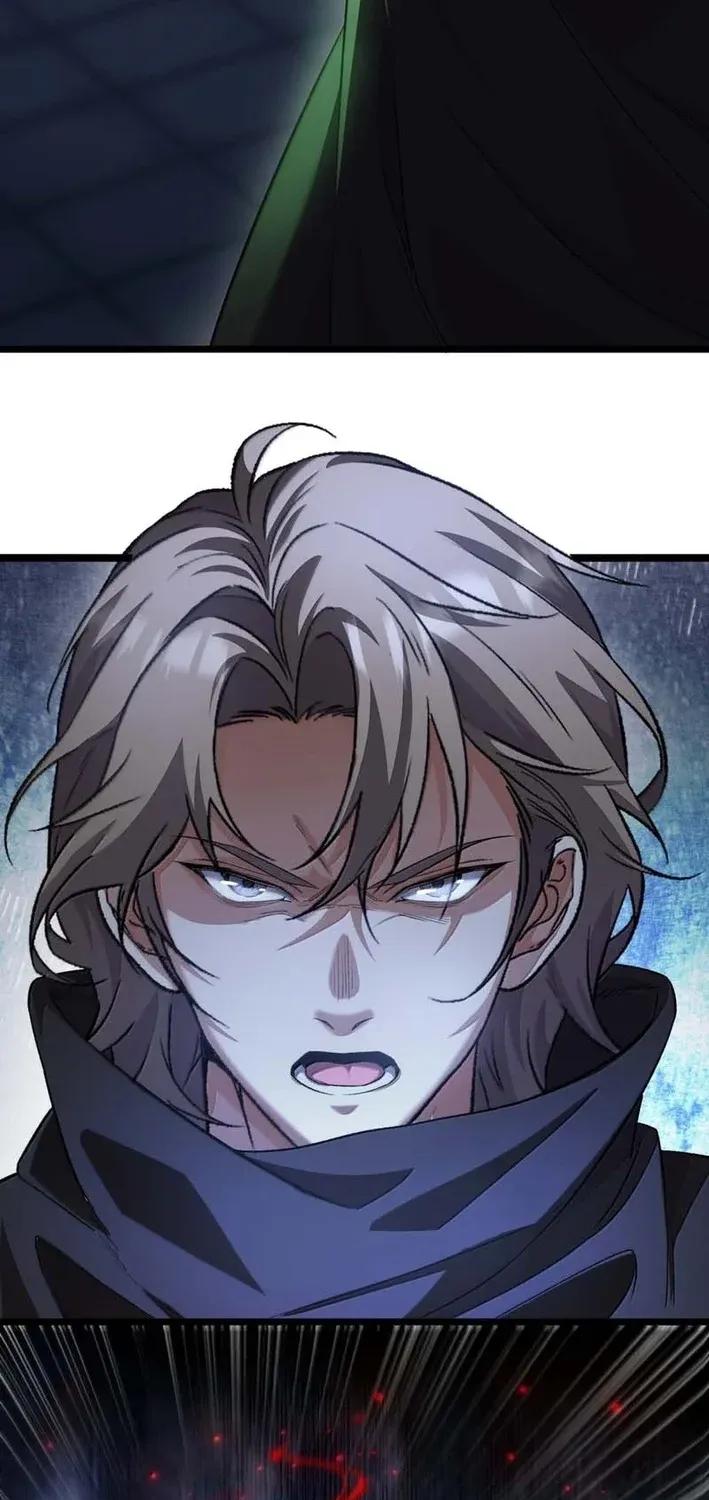 The Yandere Horrors I Draw Became Real Chapter 21 page 29 - 