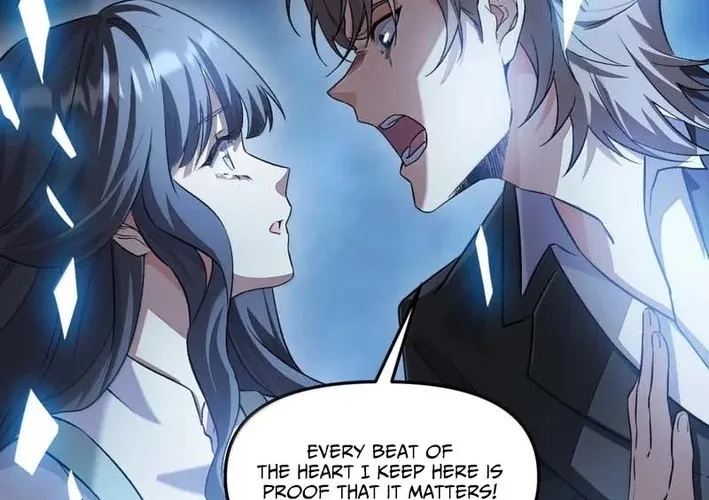 The Yandere Horrors I Draw Became Real Chapter 21 page 36 - 