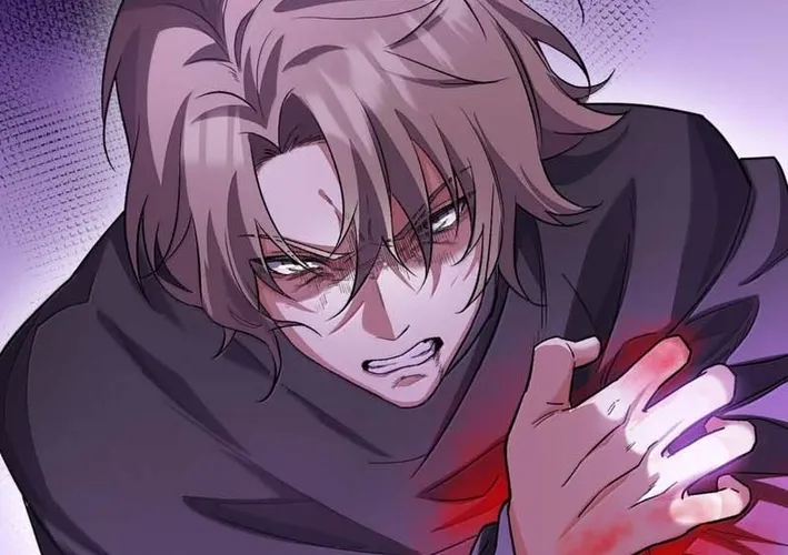The Yandere Horrors I Draw Became Real Chapter 21 page 44 - 