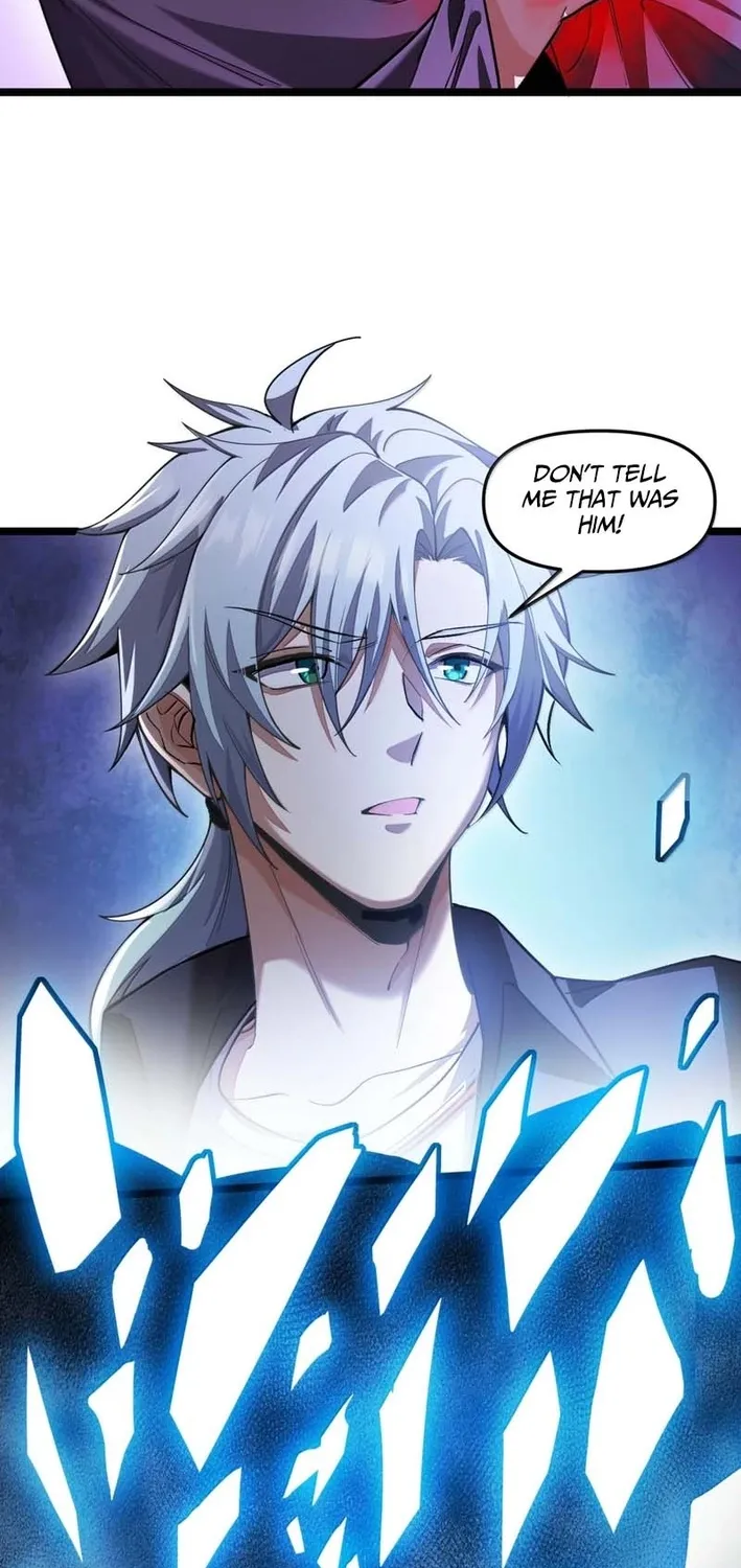 The Yandere Horrors I Draw Became Real Chapter 21 page 45 - 