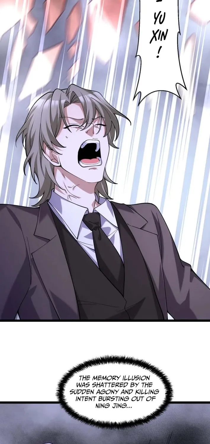 The Yandere Horrors I Draw Became Real Chapter 21 page 59 - 