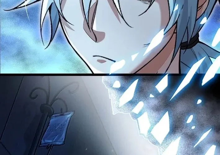 The Yandere Horrors I Draw Became Real Chapter 21 page 8 - 