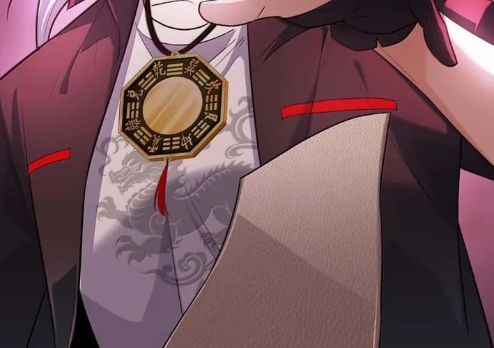 The Yandere Horrors I Draw Became Real Chapter 22 page 16 - 