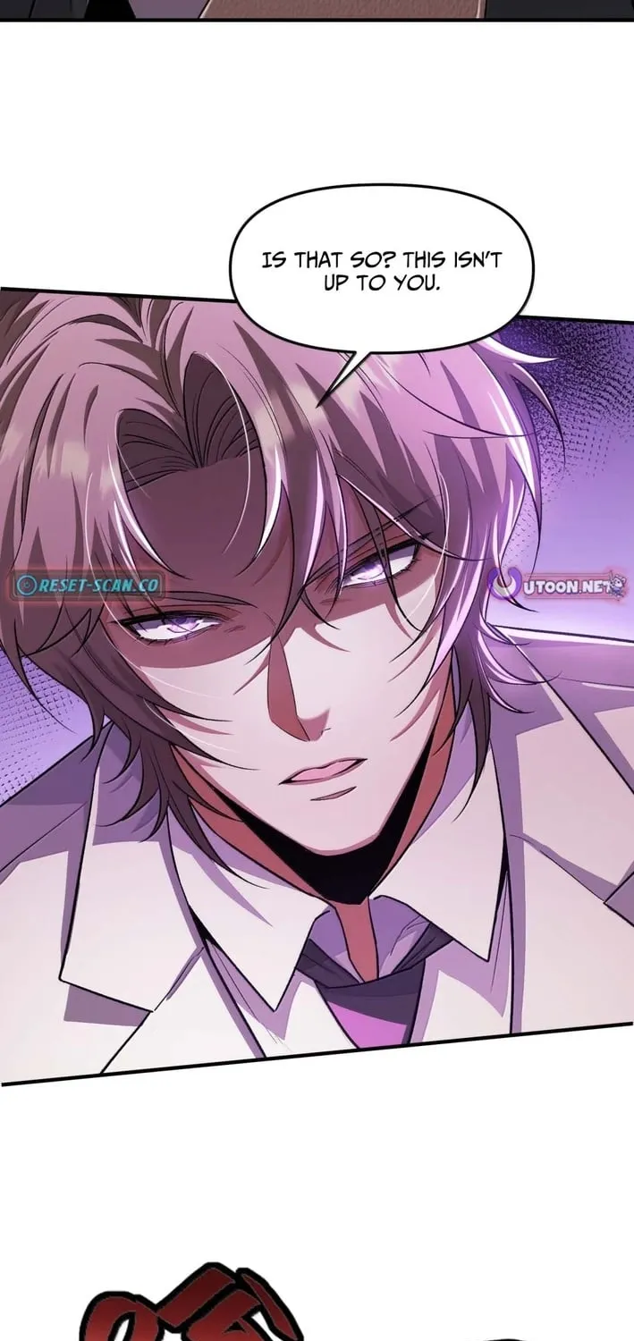 The Yandere Horrors I Draw Became Real Chapter 22 page 17 - 