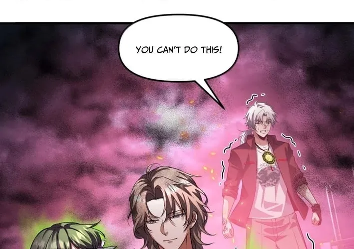 The Yandere Horrors I Draw Became Real Chapter 22 page 24 - 