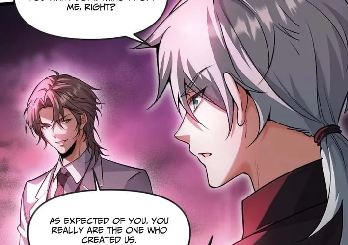 The Yandere Horrors I Draw Became Real Chapter 22 page 4 - 