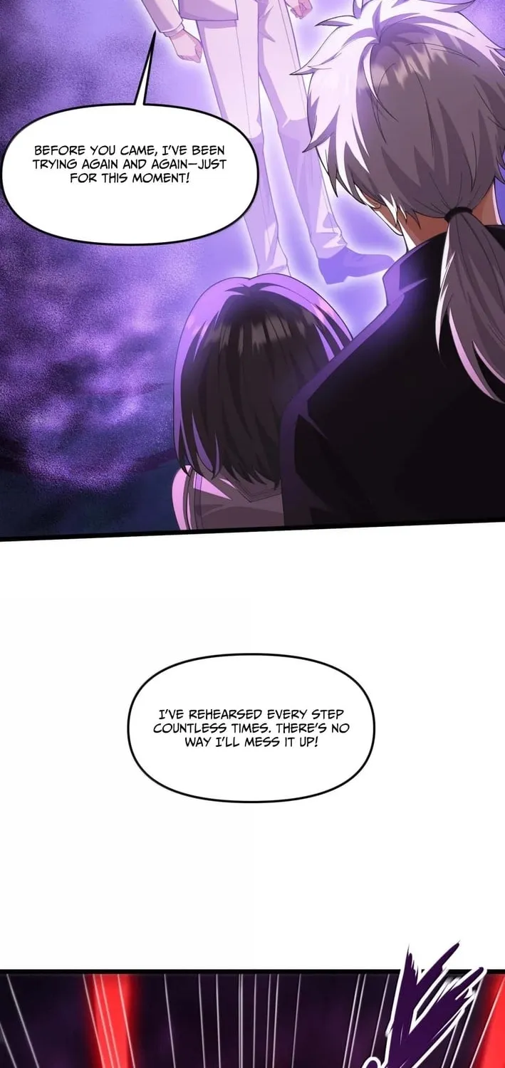 The Yandere Horrors I Draw Became Real Chapter 22 page 38 - 