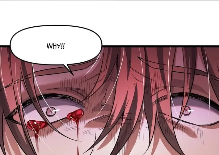 The Yandere Horrors I Draw Became Real Chapter 22 page 48 - 