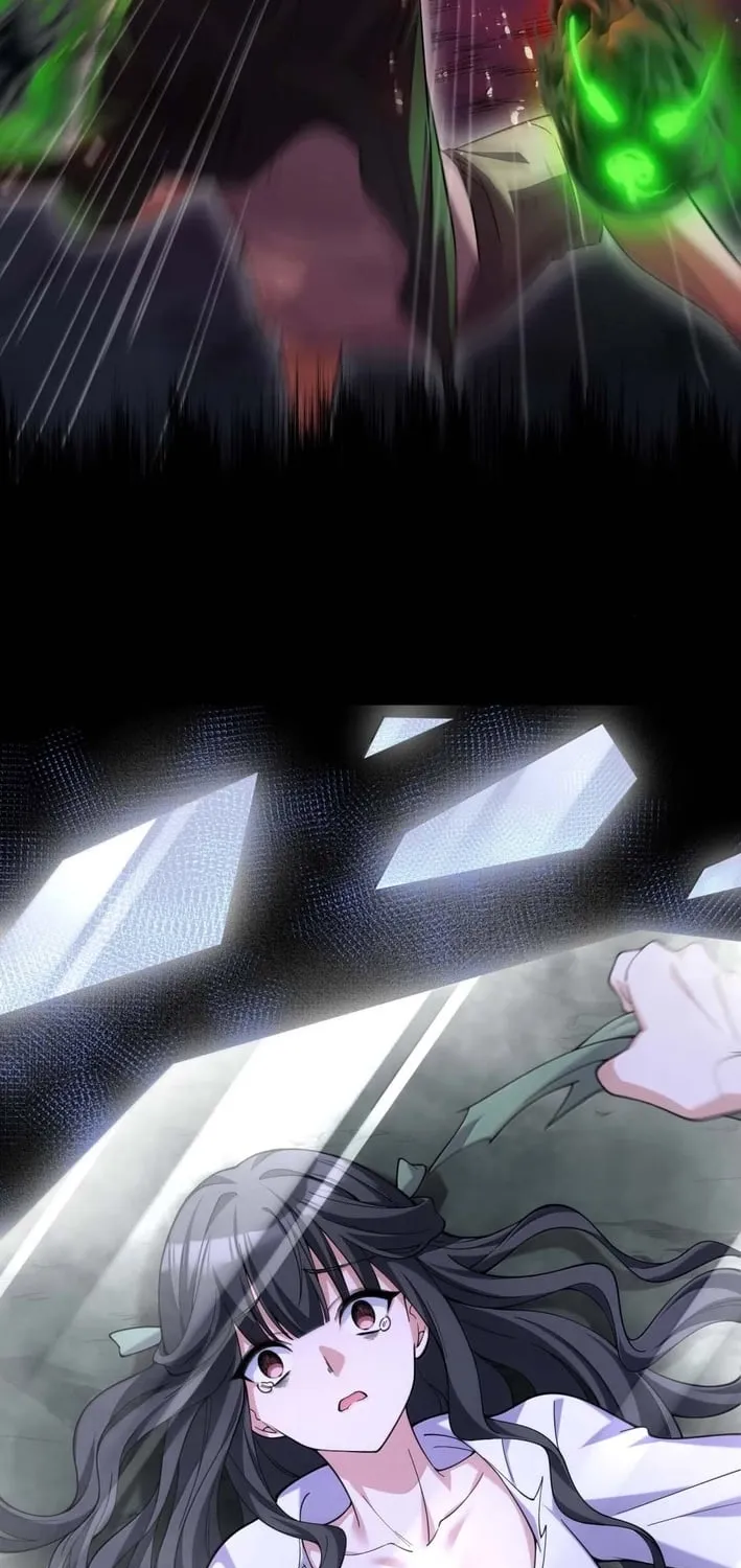 The Yandere Horrors I Draw Became Real Chapter 22 page 53 - 