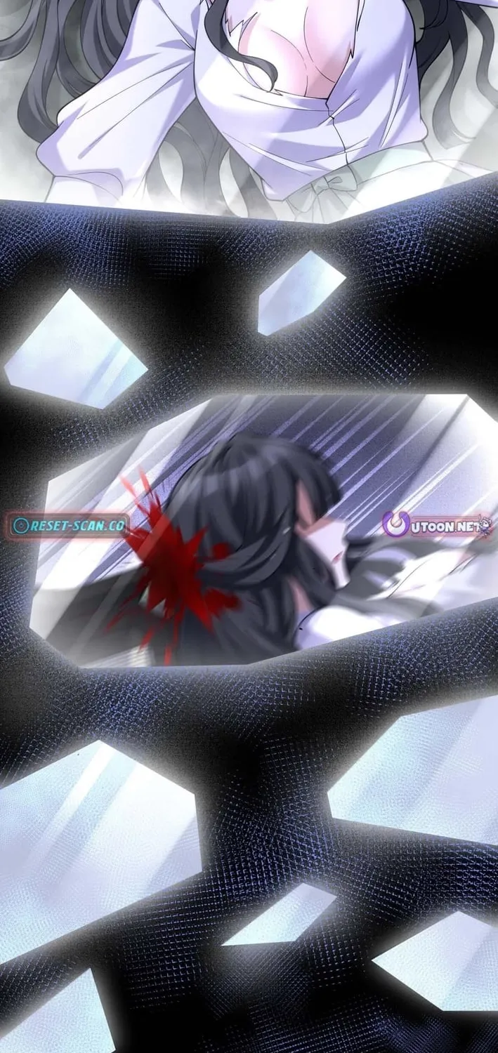 The Yandere Horrors I Draw Became Real Chapter 22 page 54 - 