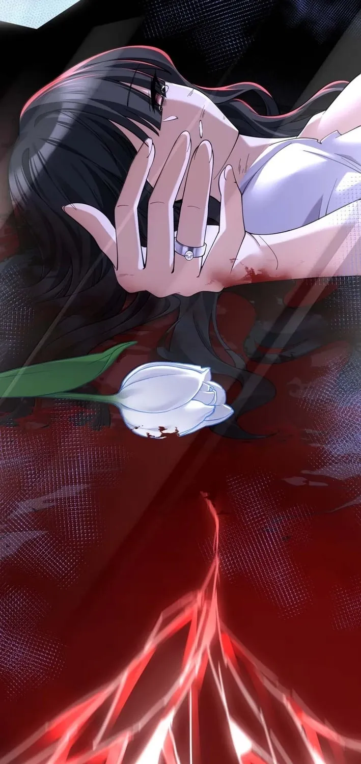 The Yandere Horrors I Draw Became Real Chapter 22 page 55 - 