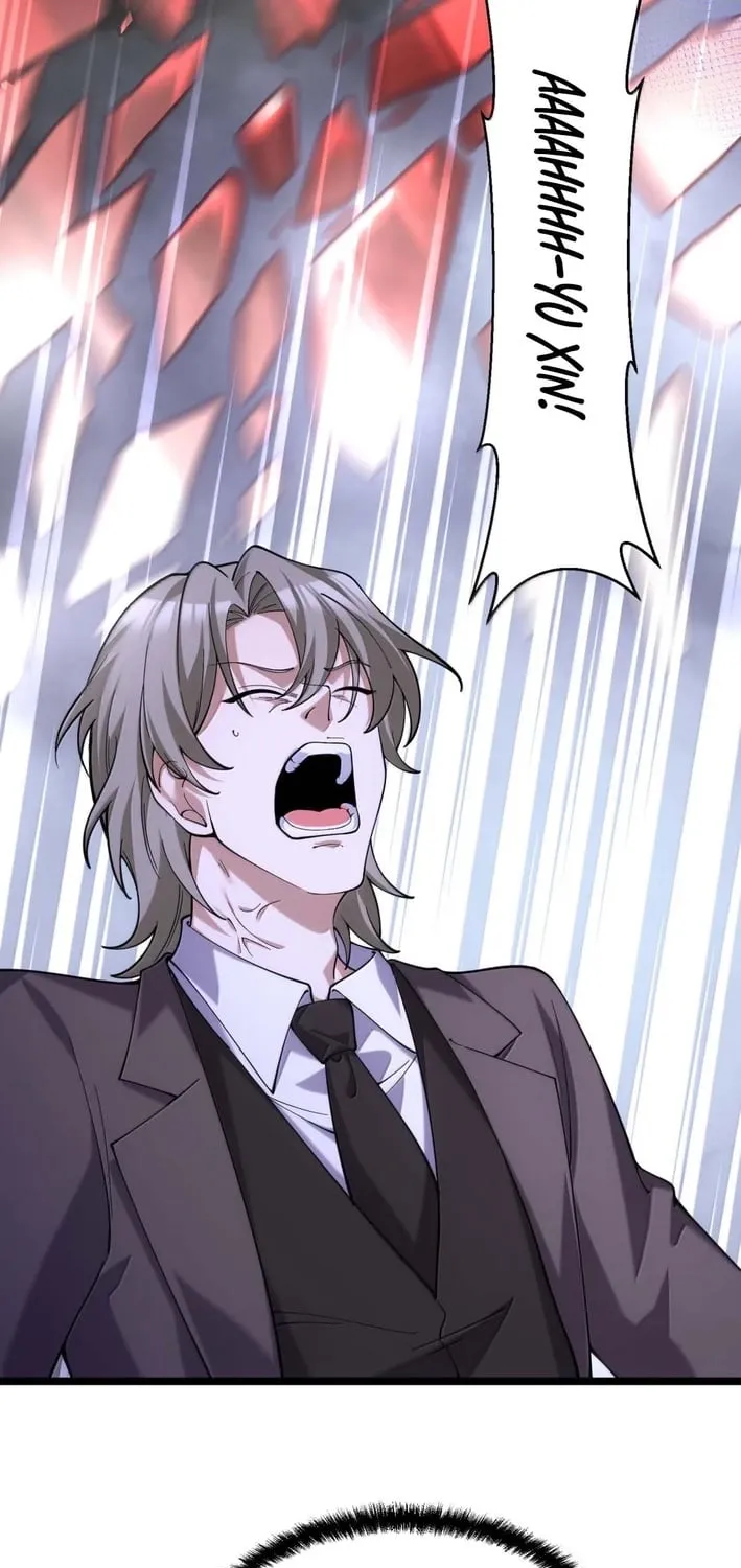 The Yandere Horrors I Draw Became Real Chapter 22 page 57 - 