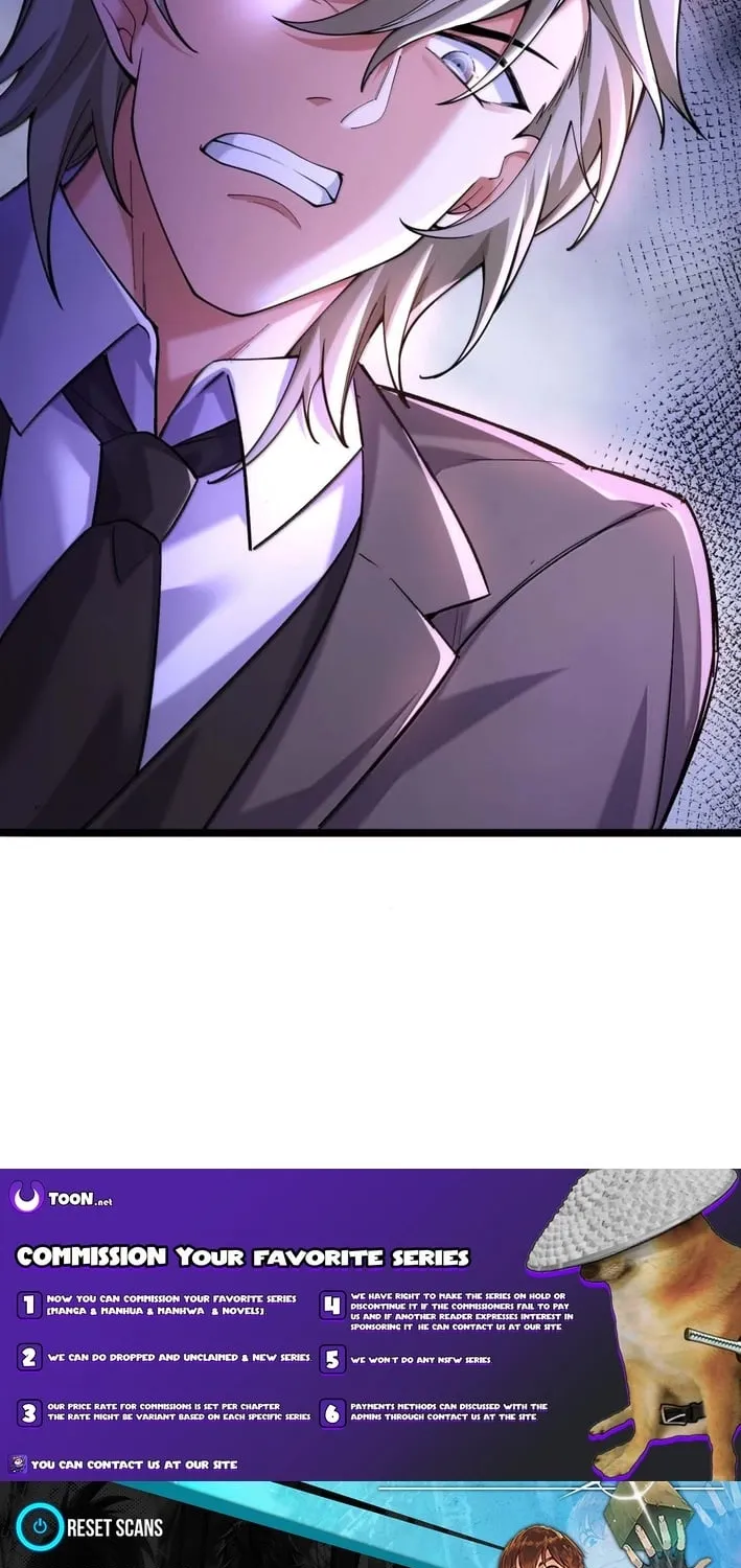 The Yandere Horrors I Draw Became Real Chapter 22 page 59 - 