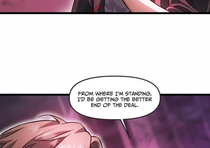 The Yandere Horrors I Draw Became Real Chapter 22 page 8 - 