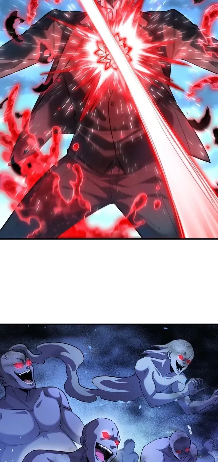 The Yandere Horrors I Draw Became Real Chapter 23 page 15 - 